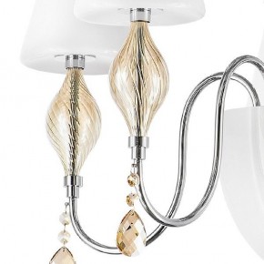Люстра на штанге Lightstar Escica 806050 в Ялуторовске - yalutorovsk.mebel24.online | фото 10