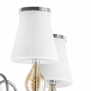 Люстра на штанге Lightstar Escica 806050 в Ялуторовске - yalutorovsk.mebel24.online | фото 8