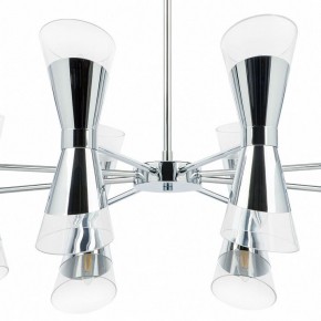 Люстра на штанге Lightstar Strato 817164 в Ялуторовске - yalutorovsk.mebel24.online | фото 5