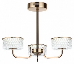 Люстра на штанге Lumion Venice 6579/40CL в Ялуторовске - yalutorovsk.mebel24.online | фото 4