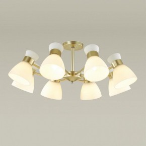 Люстра на штанге Lumion Wilma 4535/8C в Ялуторовске - yalutorovsk.mebel24.online | фото 2