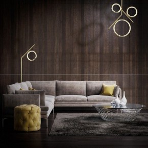 Люстра на штанге Mantra Olimpia 6581 в Ялуторовске - yalutorovsk.mebel24.online | фото 2