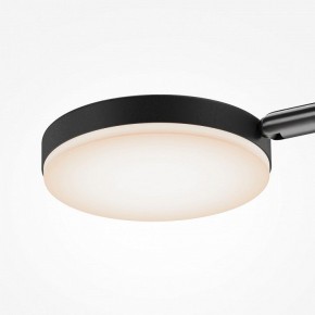 Люстра на штанге Maytoni Fad MOD070CL-L30B3K в Ялуторовске - yalutorovsk.mebel24.online | фото 2