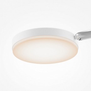 Люстра на штанге Maytoni Fad MOD070CL-L30W3K в Ялуторовске - yalutorovsk.mebel24.online | фото 2