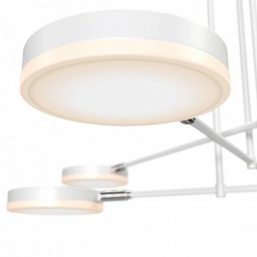 Люстра на штанге Maytoni Fad MOD070PL-L36W3K в Ялуторовске - yalutorovsk.mebel24.online | фото 4