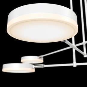 Люстра на штанге Maytoni Fad MOD070PL-L36W3K в Ялуторовске - yalutorovsk.mebel24.online | фото 5