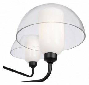 Люстра на штанге Maytoni Memory MOD177PL-04B в Ялуторовске - yalutorovsk.mebel24.online | фото 3