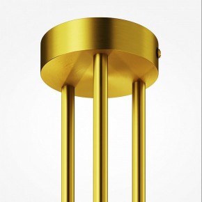 Люстра на штанге Maytoni Teatro MOD287PL-06BS в Ялуторовске - yalutorovsk.mebel24.online | фото 4
