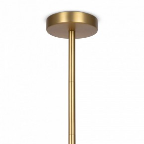 Люстра на штанге Maytoni Tropic MOD164PL-06BS в Ялуторовске - yalutorovsk.mebel24.online | фото 5