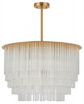 Люстра на штанге MW-Light Аделард 29 642018009 в Ялуторовске - yalutorovsk.mebel24.online | фото