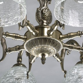 Люстра на штанге MW-Light Аманда 17 481015308 в Ялуторовске - yalutorovsk.mebel24.online | фото 10