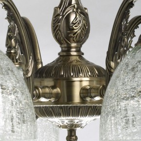 Люстра на штанге MW-Light Аманда 17 481015308 в Ялуторовске - yalutorovsk.mebel24.online | фото 11