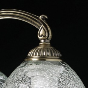 Люстра на штанге MW-Light Аманда 17 481015308 в Ялуторовске - yalutorovsk.mebel24.online | фото 8