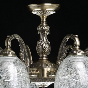 Люстра на штанге MW-Light Аманда 17 481015308 в Ялуторовске - yalutorovsk.mebel24.online | фото 9