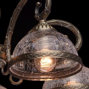 Люстра на штанге MW-Light Аманда 6 481011805 в Ялуторовске - yalutorovsk.mebel24.online | фото 5