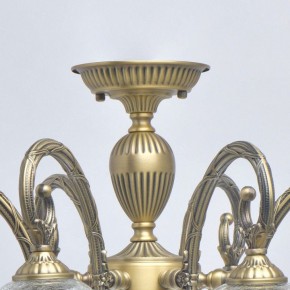 Люстра на штанге MW-Light Аманда 6 481013608 в Ялуторовске - yalutorovsk.mebel24.online | фото 12
