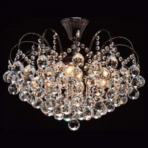 Люстра на штанге MW-Light Жемчуг 8 232016306 в Ялуторовске - yalutorovsk.mebel24.online | фото 3