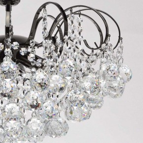 Люстра на штанге MW-Light Жемчуг 8 232016306 в Ялуторовске - yalutorovsk.mebel24.online | фото 4