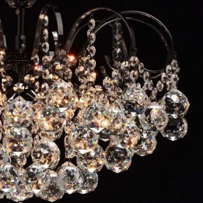 Люстра на штанге MW-Light Жемчуг 8 232016306 в Ялуторовске - yalutorovsk.mebel24.online | фото 5