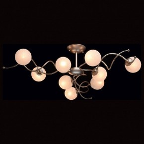 Люстра на штанге MW-Light Оливия 5 306012709 в Ялуторовске - yalutorovsk.mebel24.online | фото 2