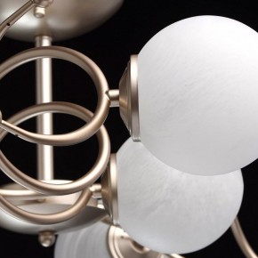 Люстра на штанге MW-Light Оливия 5 306012709 в Ялуторовске - yalutorovsk.mebel24.online | фото 7