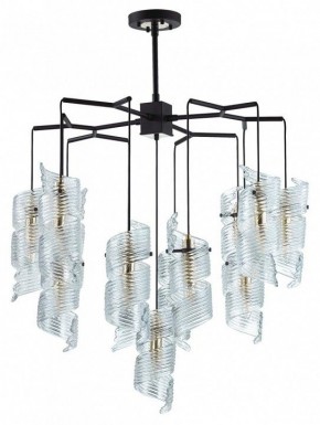 Люстра на штанге Odeon Light Fusilli 5439/13 в Ялуторовске - yalutorovsk.mebel24.online | фото