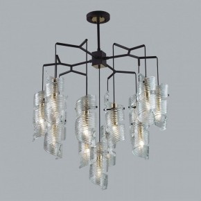 Люстра на штанге Odeon Light Fusilli 5439/13 в Ялуторовске - yalutorovsk.mebel24.online | фото 3