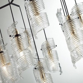 Люстра на штанге Odeon Light Fusilli 5439/13 в Ялуторовске - yalutorovsk.mebel24.online | фото 6