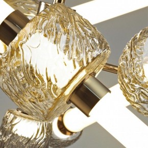 Люстра на штанге Odeon Light Kliff 5426/54CL в Ялуторовске - yalutorovsk.mebel24.online | фото 5