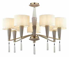 Люстра на штанге Odeon Light Latte 5403/7 в Ялуторовске - yalutorovsk.mebel24.online | фото 5