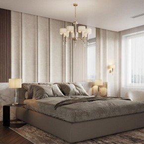 Люстра на штанге Odeon Light Latte 5403/7 в Ялуторовске - yalutorovsk.mebel24.online | фото 7