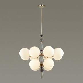 Люстра на штанге Odeon Light Palle 5405/12 в Ялуторовске - yalutorovsk.mebel24.online | фото 3