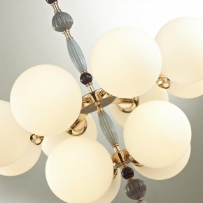 Люстра на штанге Odeon Light Palle 5405/12 в Ялуторовске - yalutorovsk.mebel24.online | фото 5