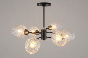 Люстра на штанге Omnilux Pavarolo OML-67807-06 в Ялуторовске - yalutorovsk.mebel24.online | фото 3