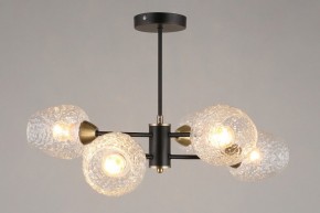 Люстра на штанге Omnilux Pavarolo OML-67807-06 в Ялуторовске - yalutorovsk.mebel24.online | фото 4