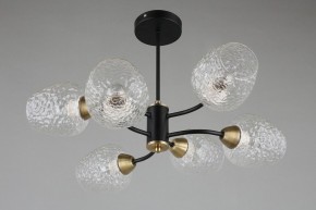 Люстра на штанге Omnilux Pavarolo OML-67807-06 в Ялуторовске - yalutorovsk.mebel24.online | фото 6