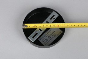 Люстра на штанге Omnilux Pavarolo OML-67807-06 в Ялуторовске - yalutorovsk.mebel24.online | фото 9