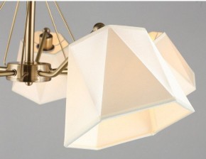 Люстра на штанге Omnilux Rapallo OML-65007-05 в Ялуторовске - yalutorovsk.mebel24.online | фото 6