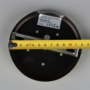 Люстра на штанге Omnilux Rapallo OML-65007-05 в Ялуторовске - yalutorovsk.mebel24.online | фото 7