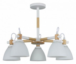 Люстра на штанге Rivoli Louise Б0060983 в Ялуторовске - yalutorovsk.mebel24.online | фото