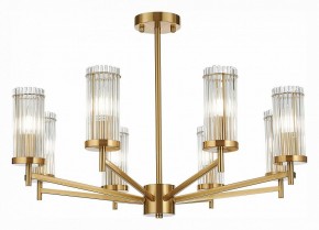 Люстра на штанге ST-Luce Bitonto SL1233.302.08 в Ялуторовске - yalutorovsk.mebel24.online | фото 3