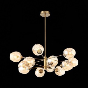 Люстра на штанге ST-Luce Fovia SL1500.203.12 в Ялуторовске - yalutorovsk.mebel24.online | фото 4