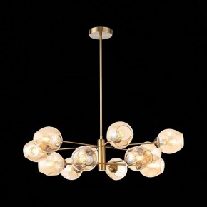 Люстра на штанге ST-Luce Fovia SL1500.203.12 в Ялуторовске - yalutorovsk.mebel24.online | фото 5