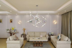 Люстра на штанге ST-Luce Laconicita SL947.102.14 в Ялуторовске - yalutorovsk.mebel24.online | фото 12