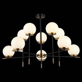 Люстра на штанге ST-Luce Limano SL1203.402.10 в Ялуторовске - yalutorovsk.mebel24.online | фото 2