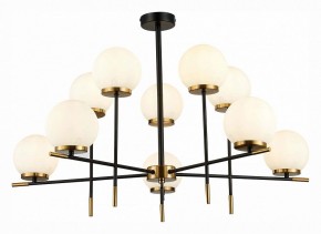 Люстра на штанге ST-Luce Limano SL1203.402.10 в Ялуторовске - yalutorovsk.mebel24.online | фото 3