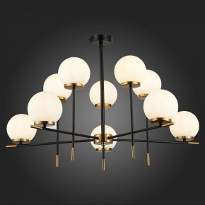 Люстра на штанге ST-Luce Limano SL1203.402.10 в Ялуторовске - yalutorovsk.mebel24.online | фото 4
