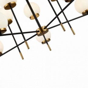Люстра на штанге ST-Luce Limano SL1203.402.10 в Ялуторовске - yalutorovsk.mebel24.online | фото 5