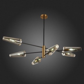 Люстра на штанге ST-Luce Morave SL1209.302.06 в Ялуторовске - yalutorovsk.mebel24.online | фото 5