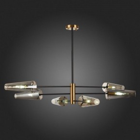 Люстра на штанге ST-Luce Morave SL1209.302.06 в Ялуторовске - yalutorovsk.mebel24.online | фото 6